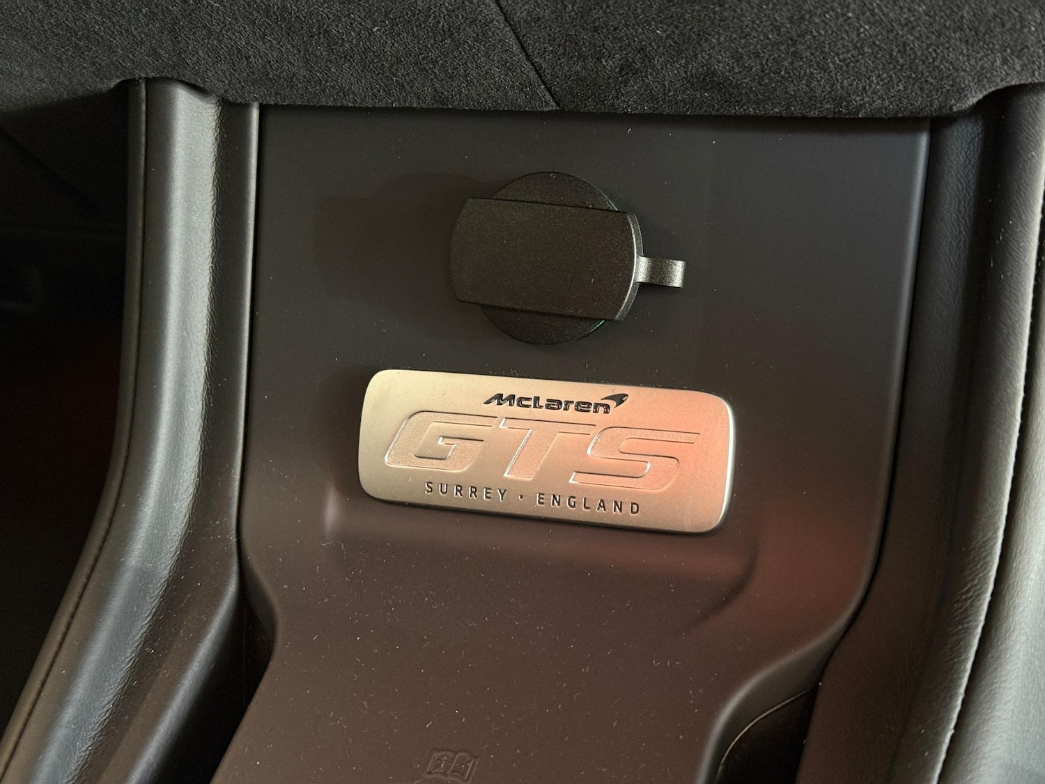 Used McLaren GT 2025 for sale - 76189997: Photo 17