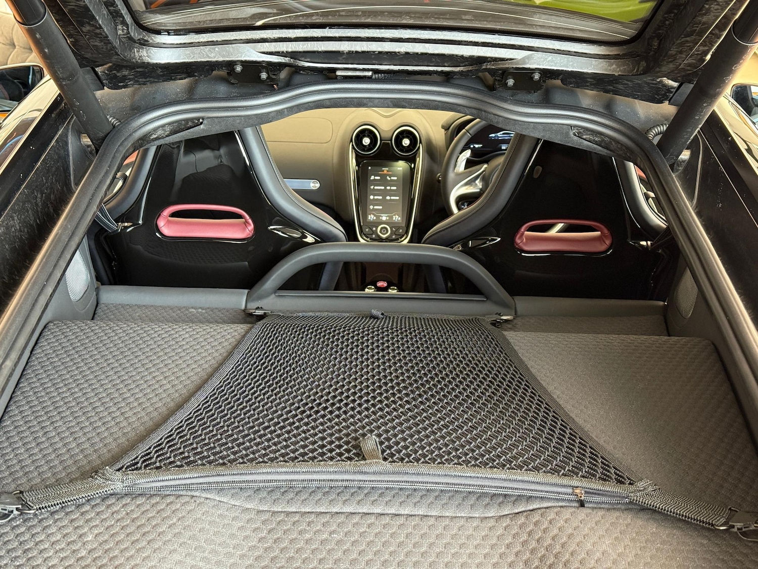 Used McLaren GT 2025 for sale - 76189997: Photo 23