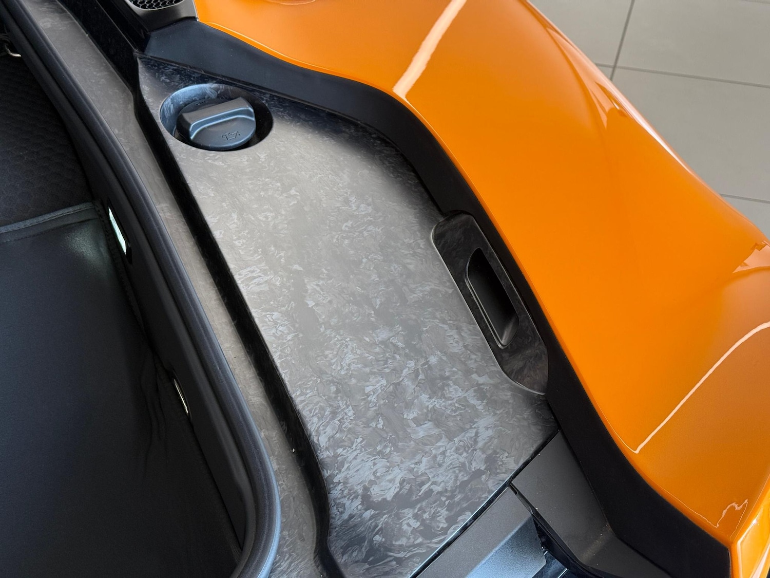 Used McLaren GT 2025 for sale - 76189997: Photo 24
