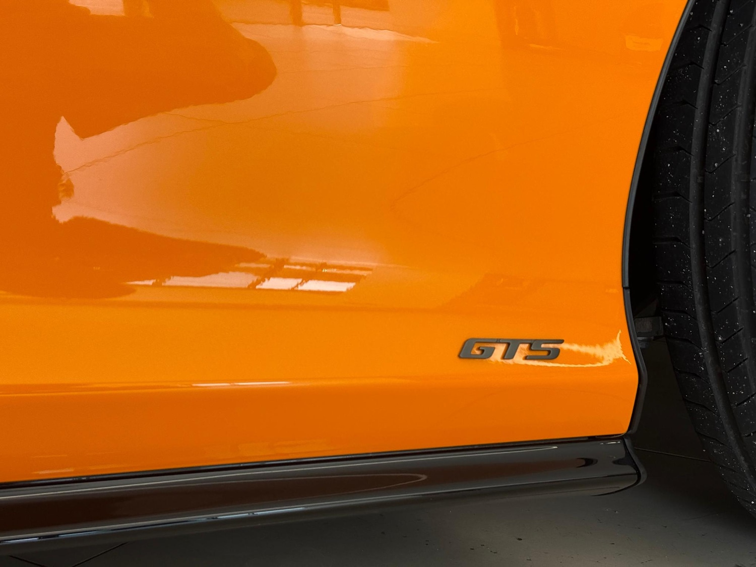 Used McLaren GT 2025 for sale - 76189997: Photo 25