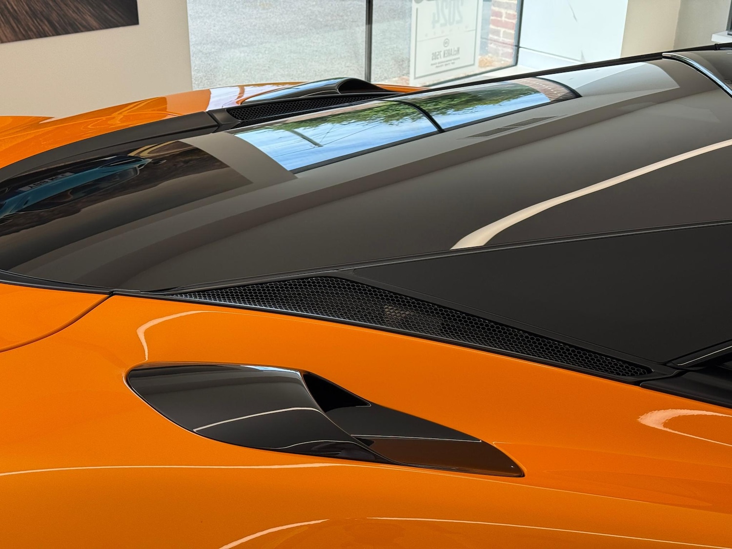 Used McLaren GT 2025 for sale - 76189997: Photo 39