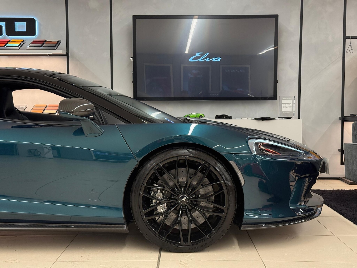 Used McLaren GT for sale - 76700931: Photo 10