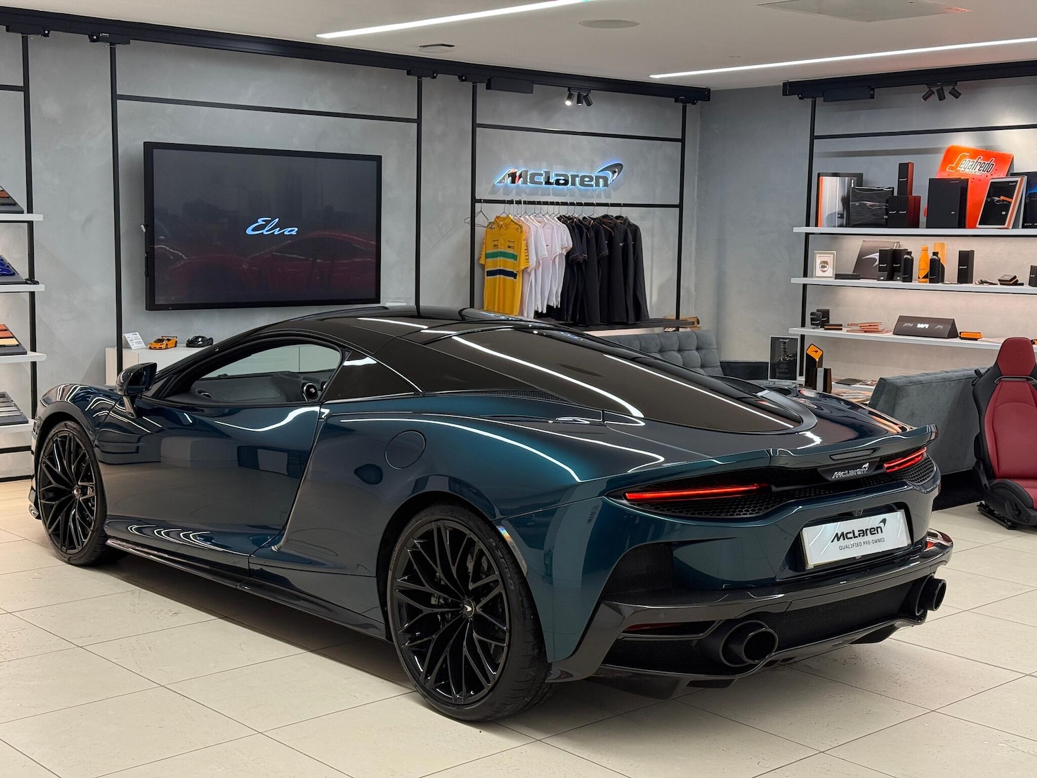 Used McLaren GT for sale - 76700931: Photo 11