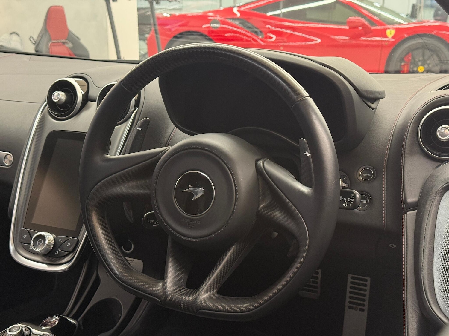 Used McLaren GT for sale - 76700931: Photo 14