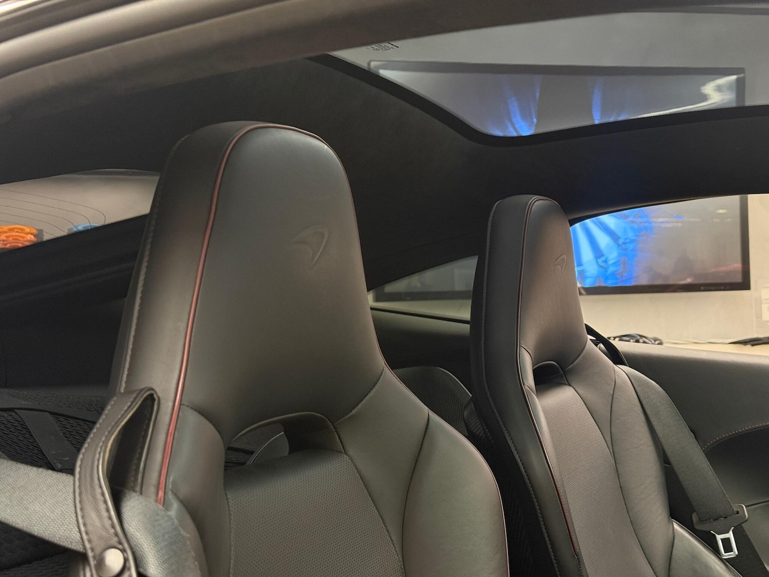 Used McLaren GT for sale - 76700931: Photo 15