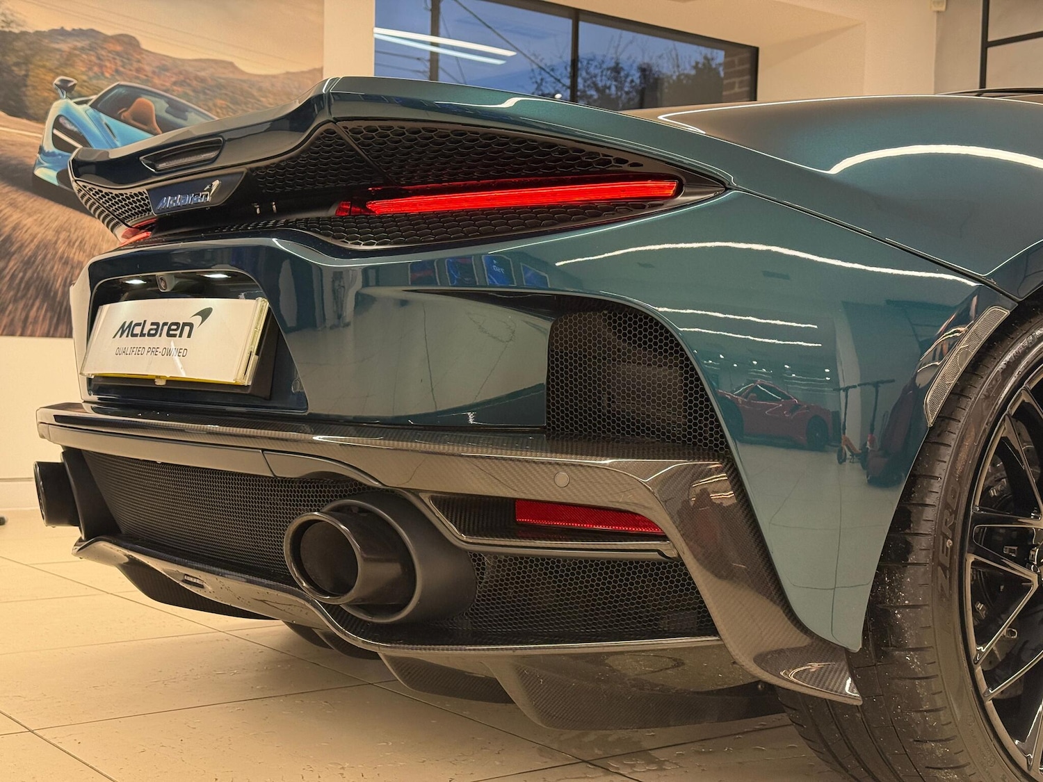 Used McLaren GT for sale - 76700931: Photo 16