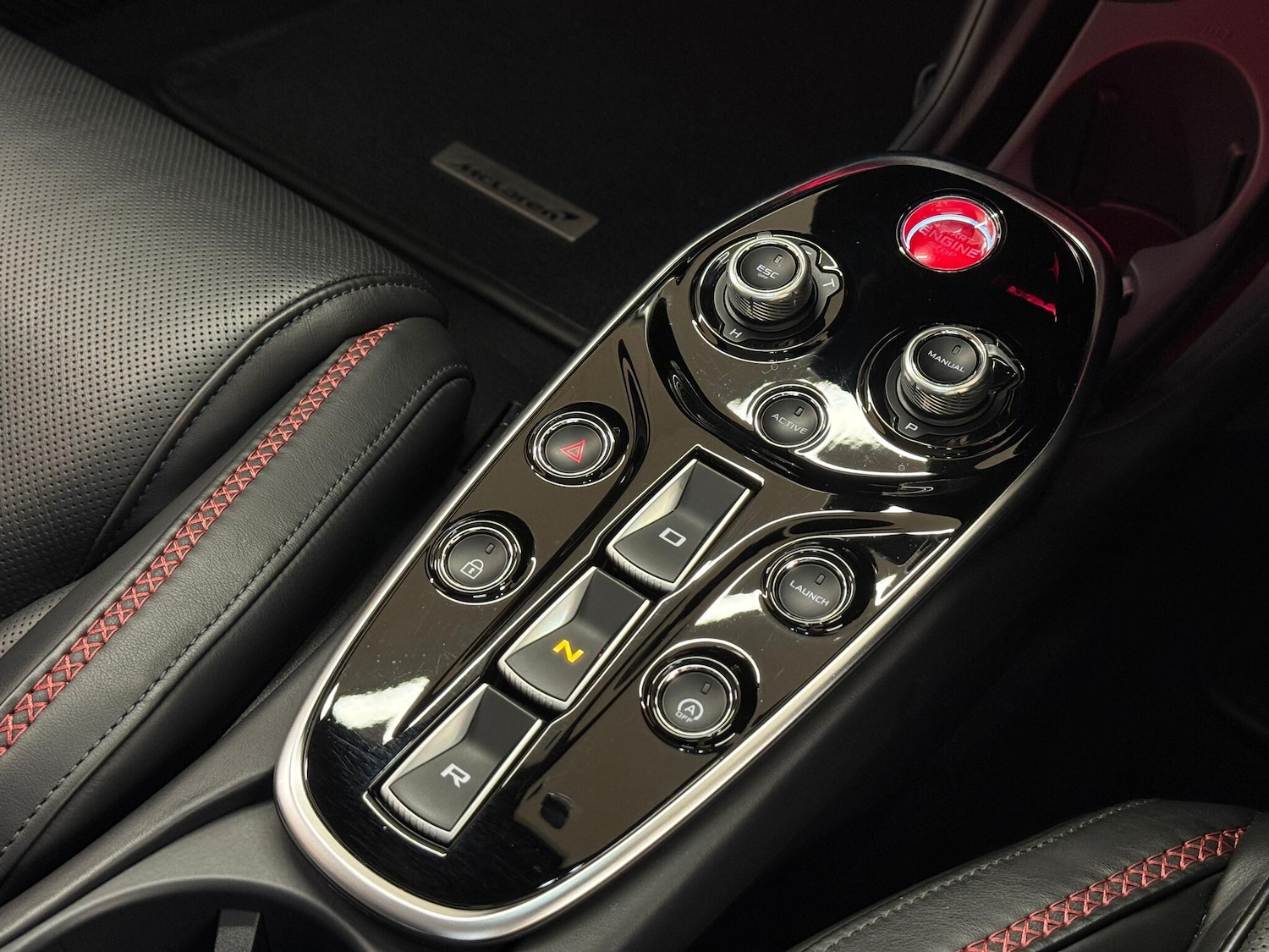 Used McLaren GT for sale - 76700931: Photo 17