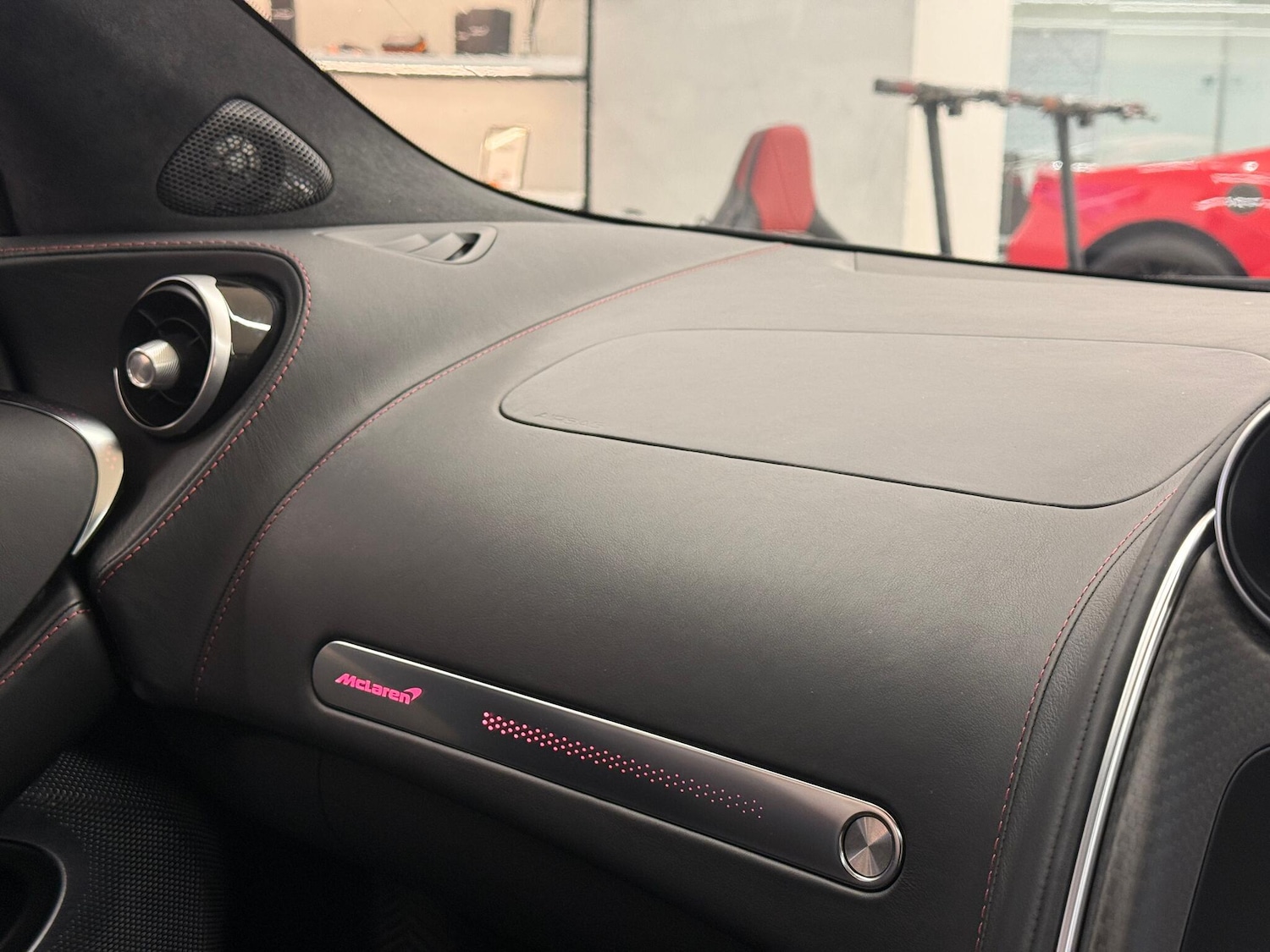 Used McLaren GT for sale - 76700931: Photo 19