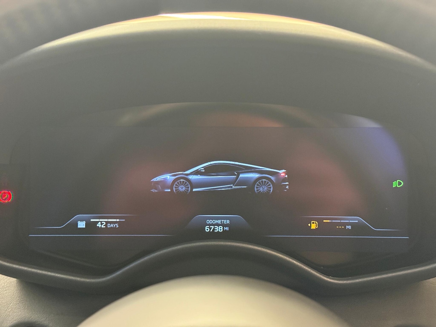 Used McLaren GT for sale - 76700931: Photo 21