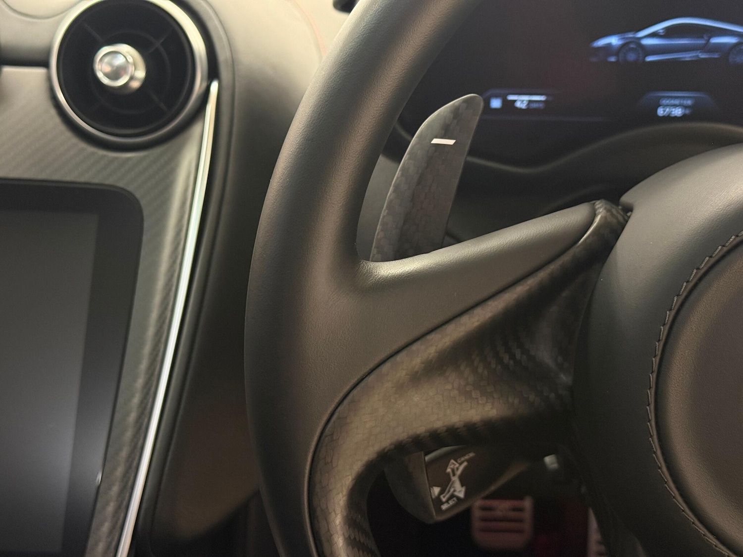 Used McLaren GT for sale - 76700931: Photo 24