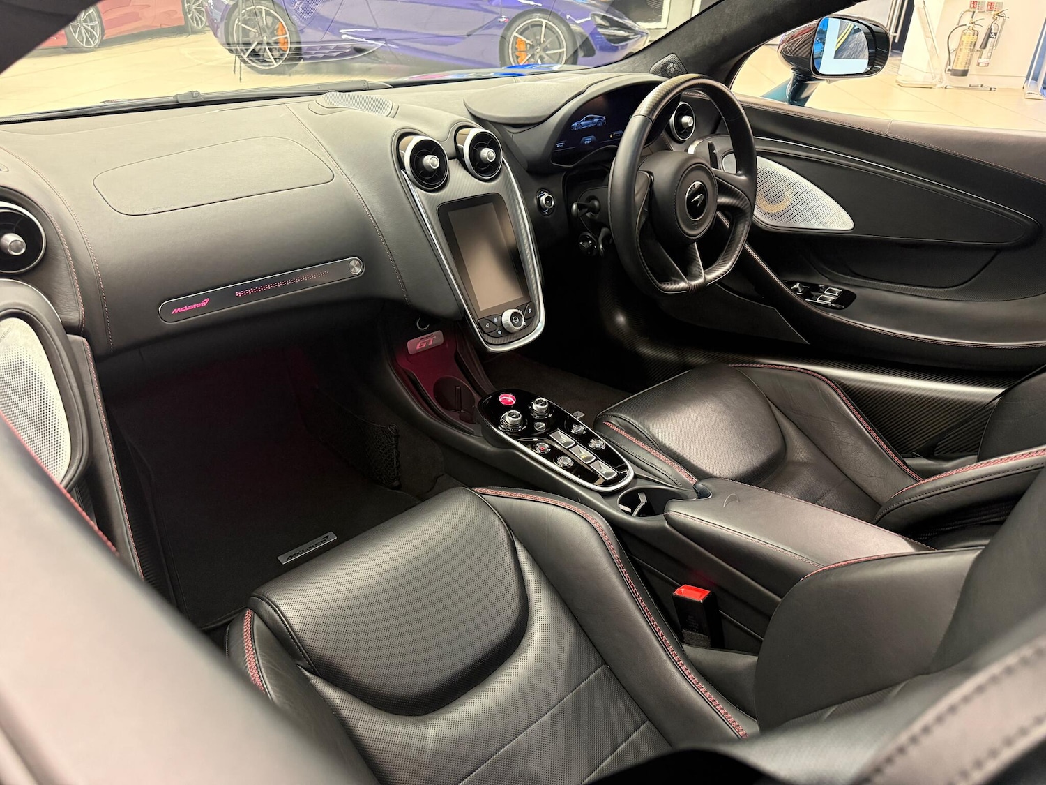 Used McLaren GT for sale - 76700931: Photo 25