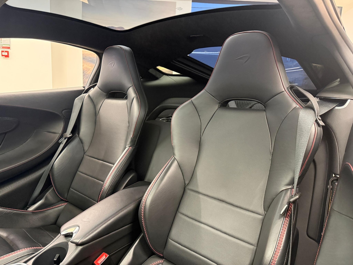 Used McLaren GT for sale - 76700931: Photo 26