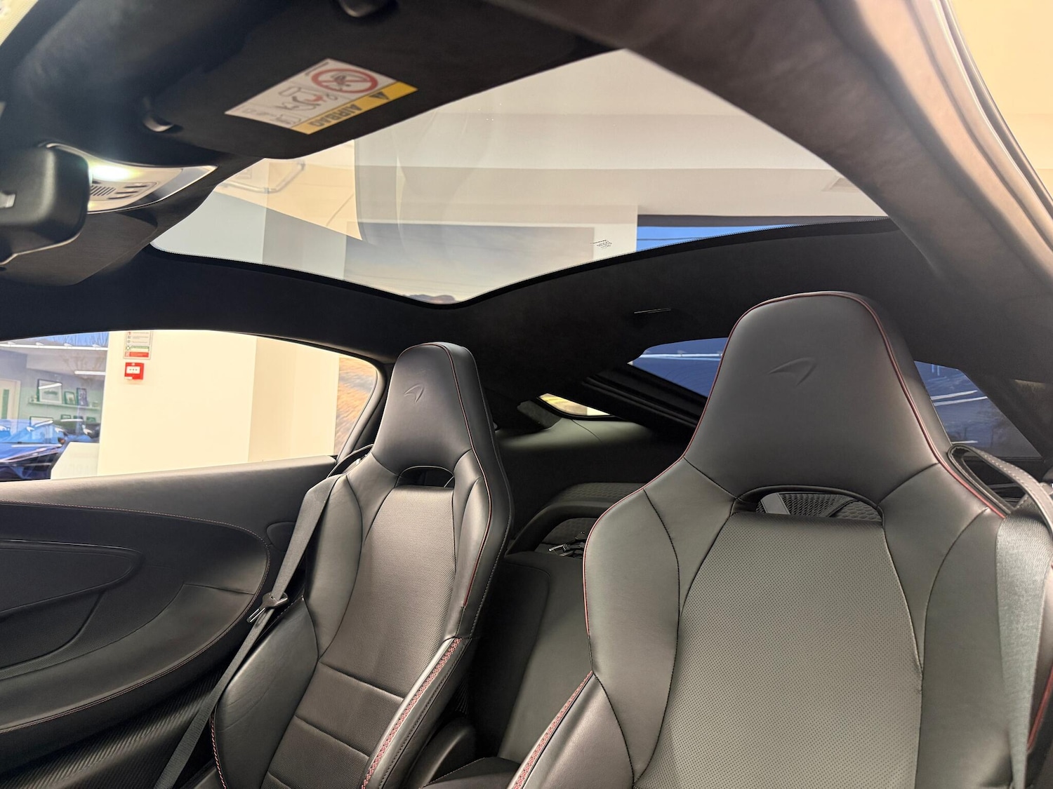 Used McLaren GT for sale - 76700931: Photo 27