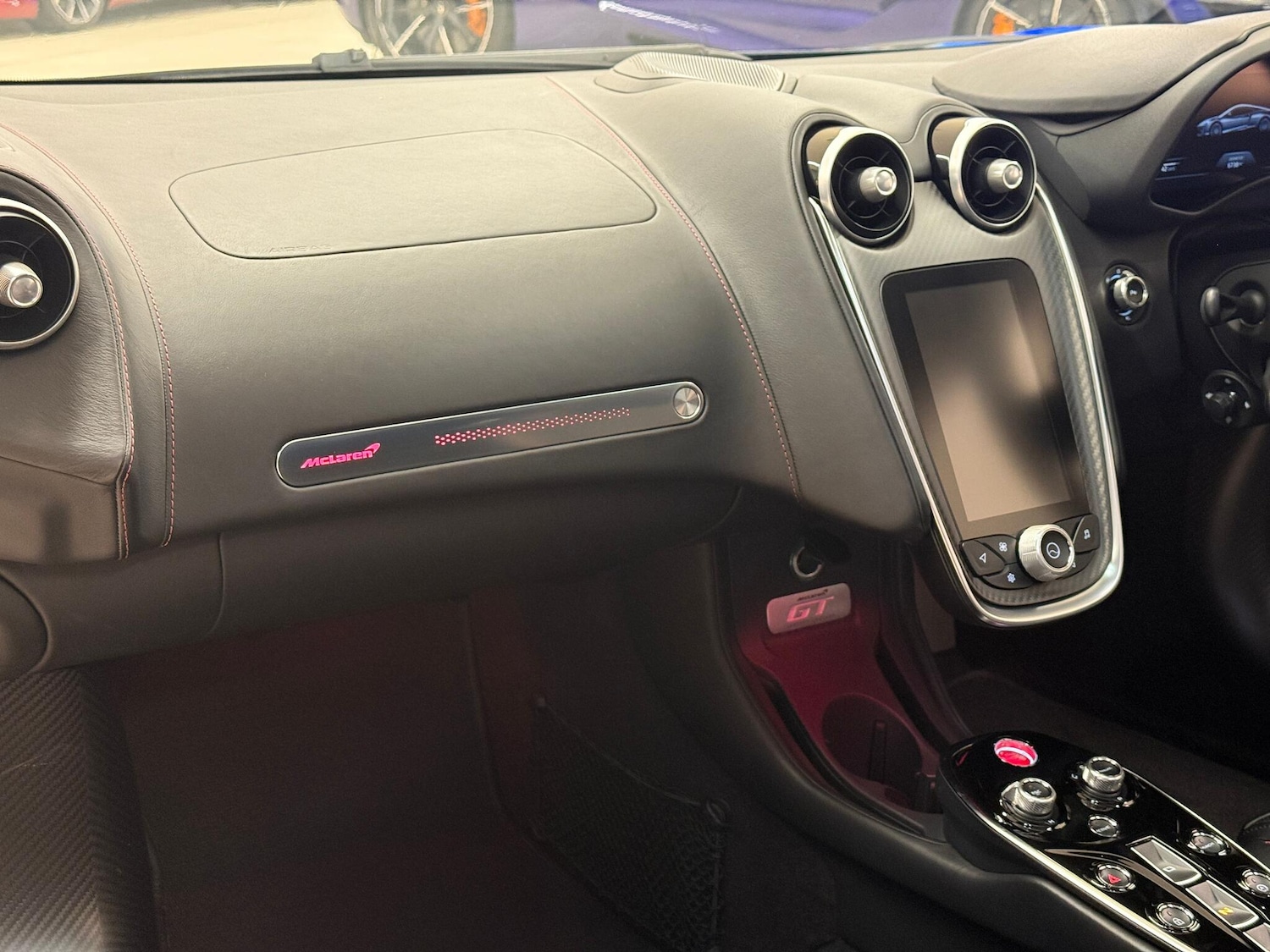 Used McLaren GT for sale - 76700931: Photo 28