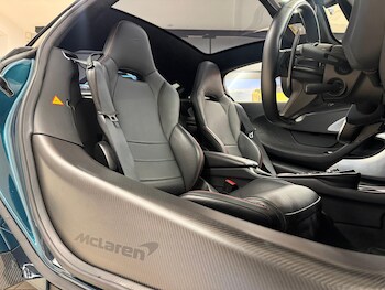Used McLaren GT 2023 for sale - 76700931: Photo