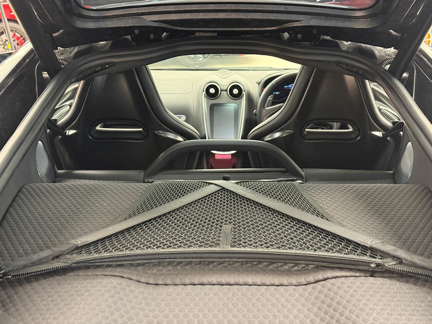 Used McLaren GT for sale - 76700931: Photo 30