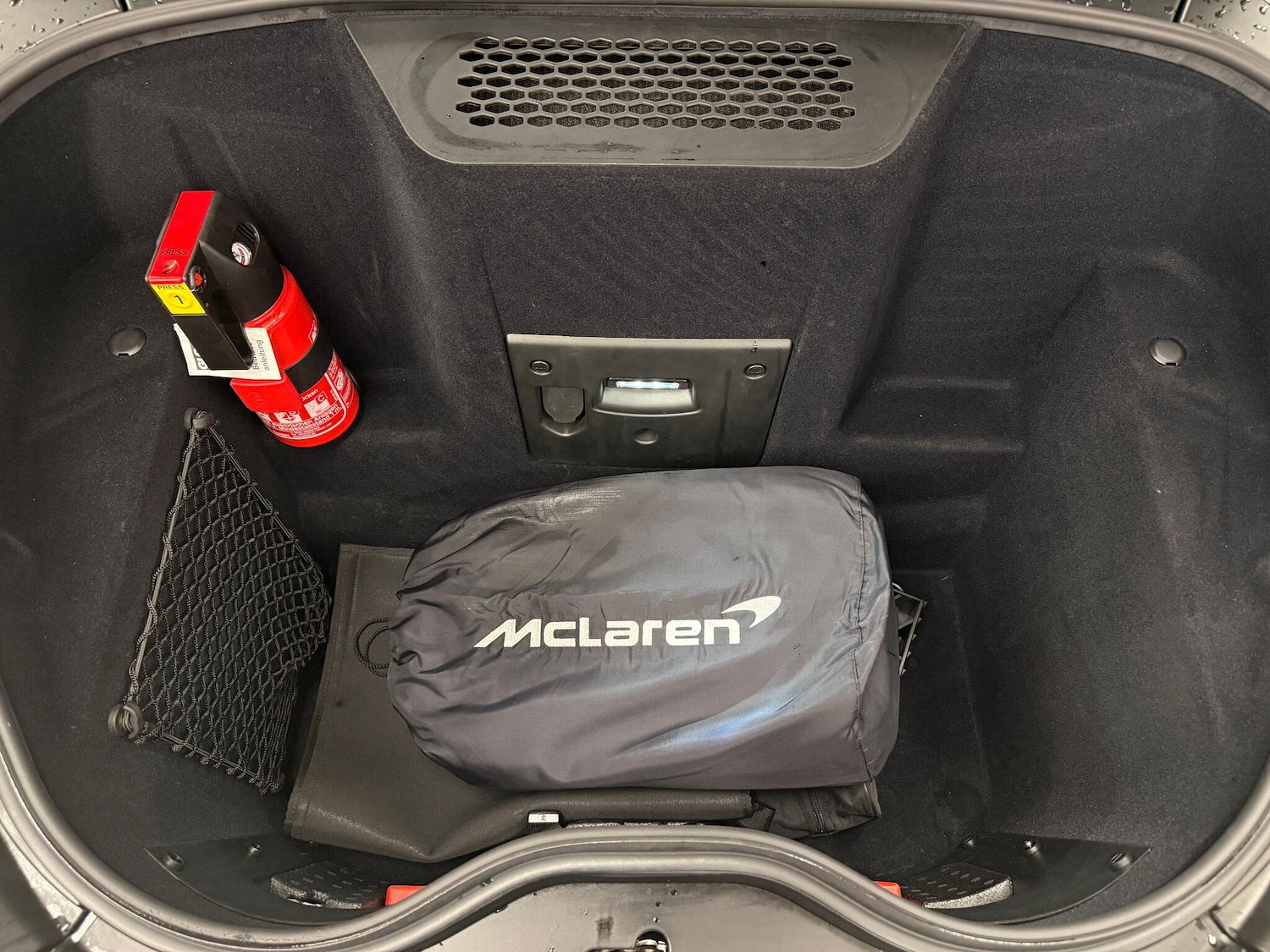 Used McLaren GT for sale - 76700931: Photo 31