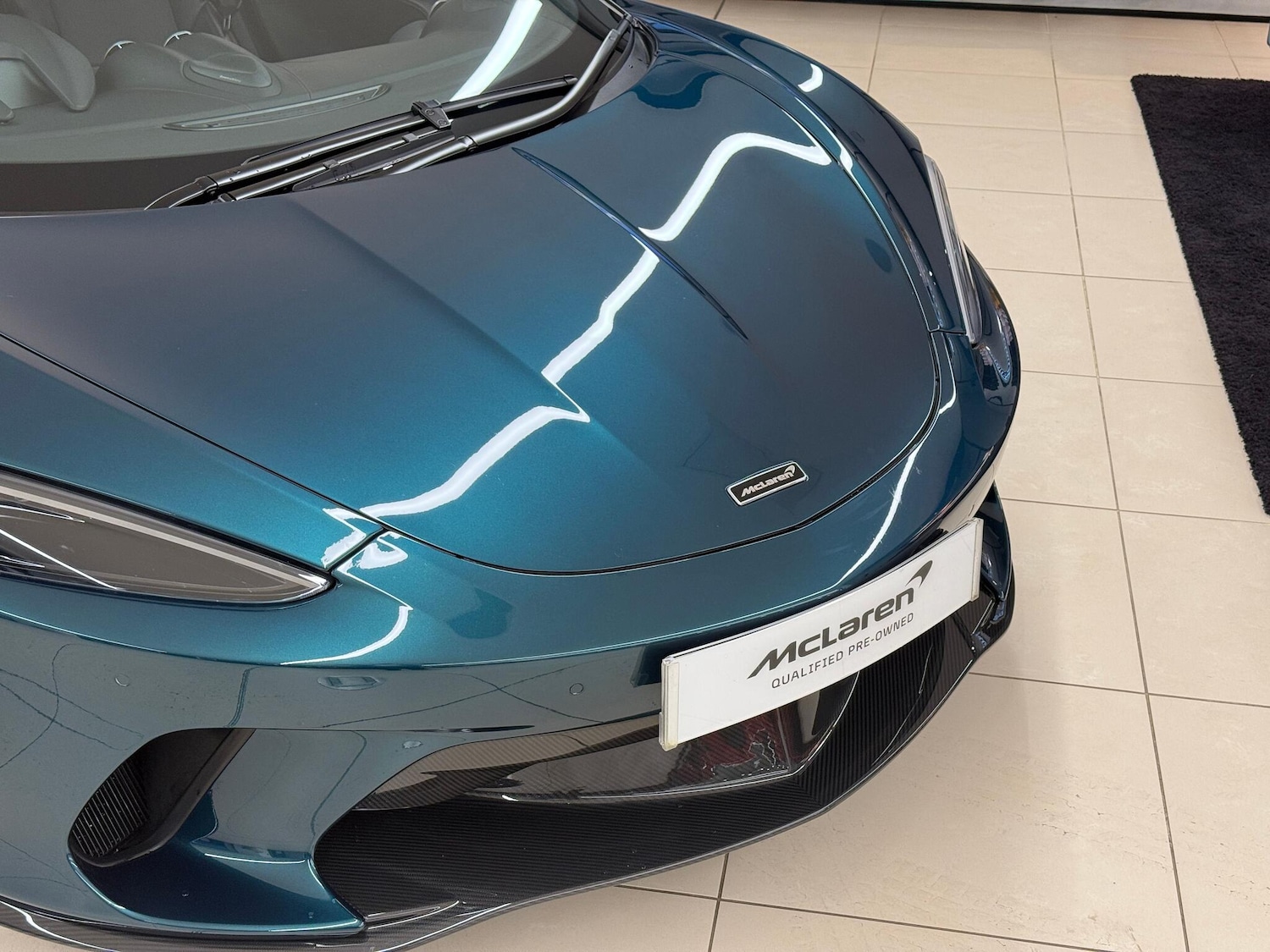 Used McLaren GT for sale - 76700931: Photo 32