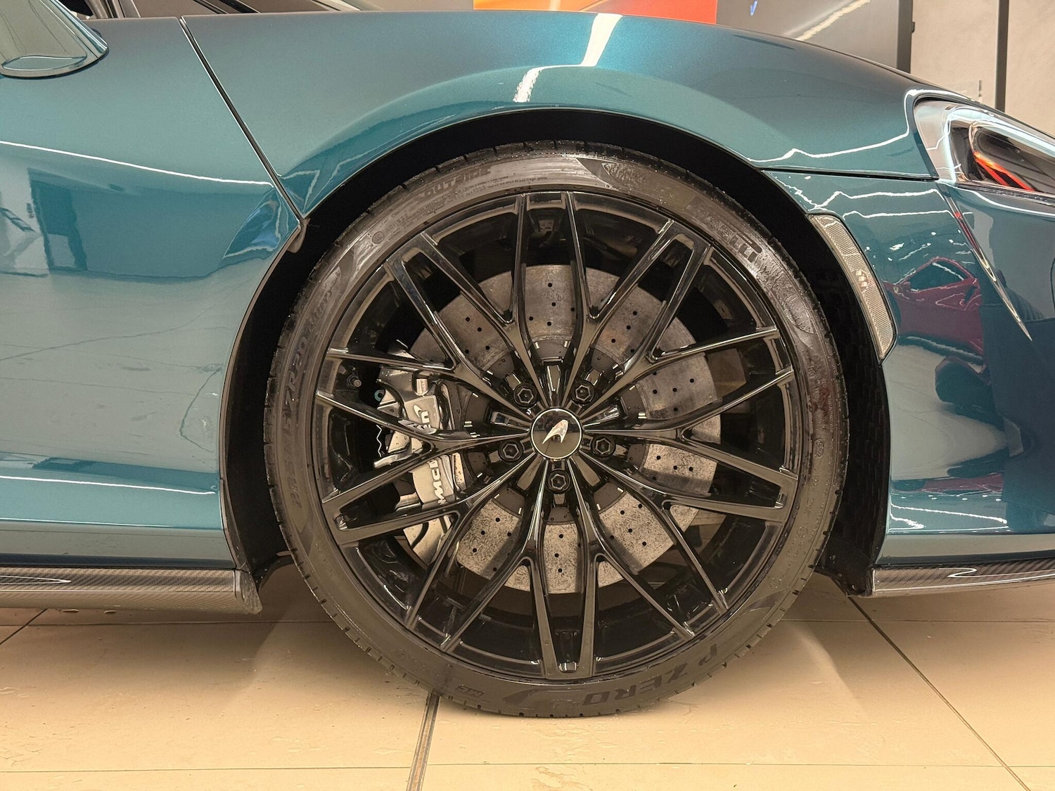 Used McLaren GT for sale - 76700931: Photo 34