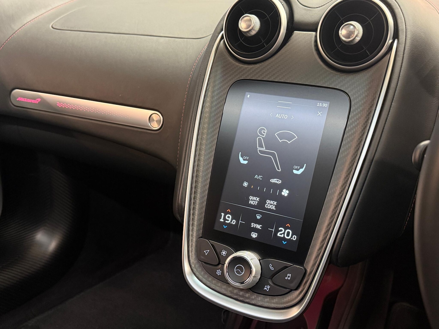 Used McLaren GT for sale - 76700931: Photo 37