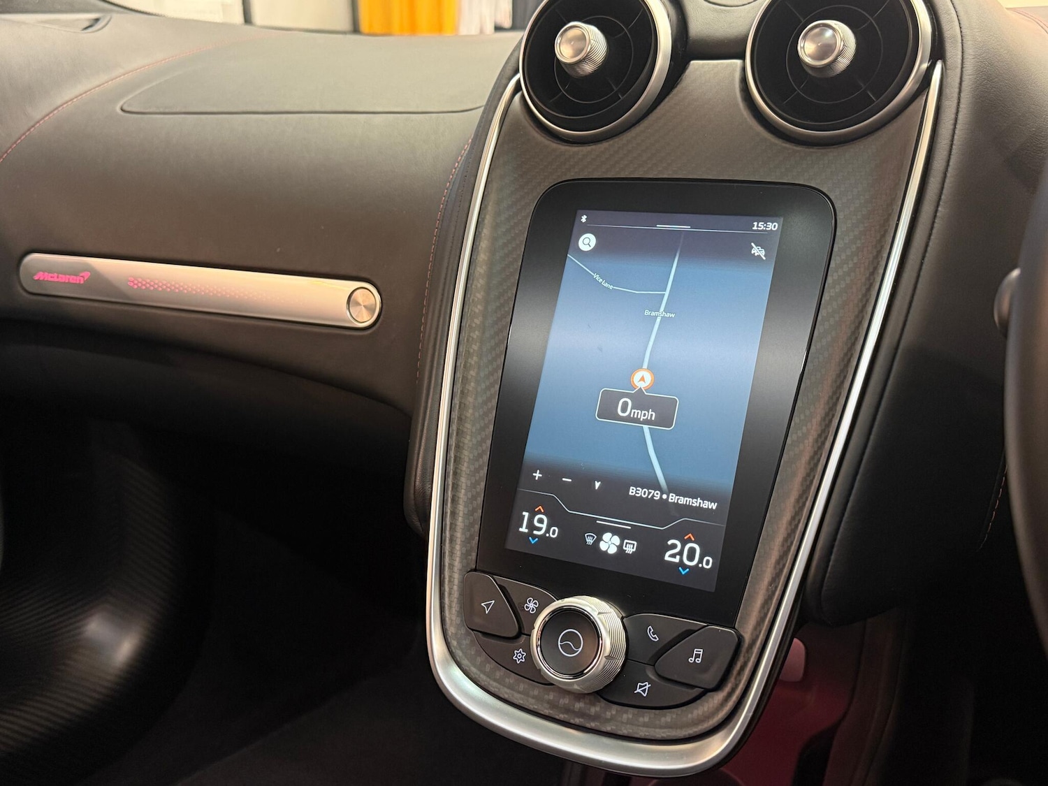 Used McLaren GT for sale - 76700931: Photo 38