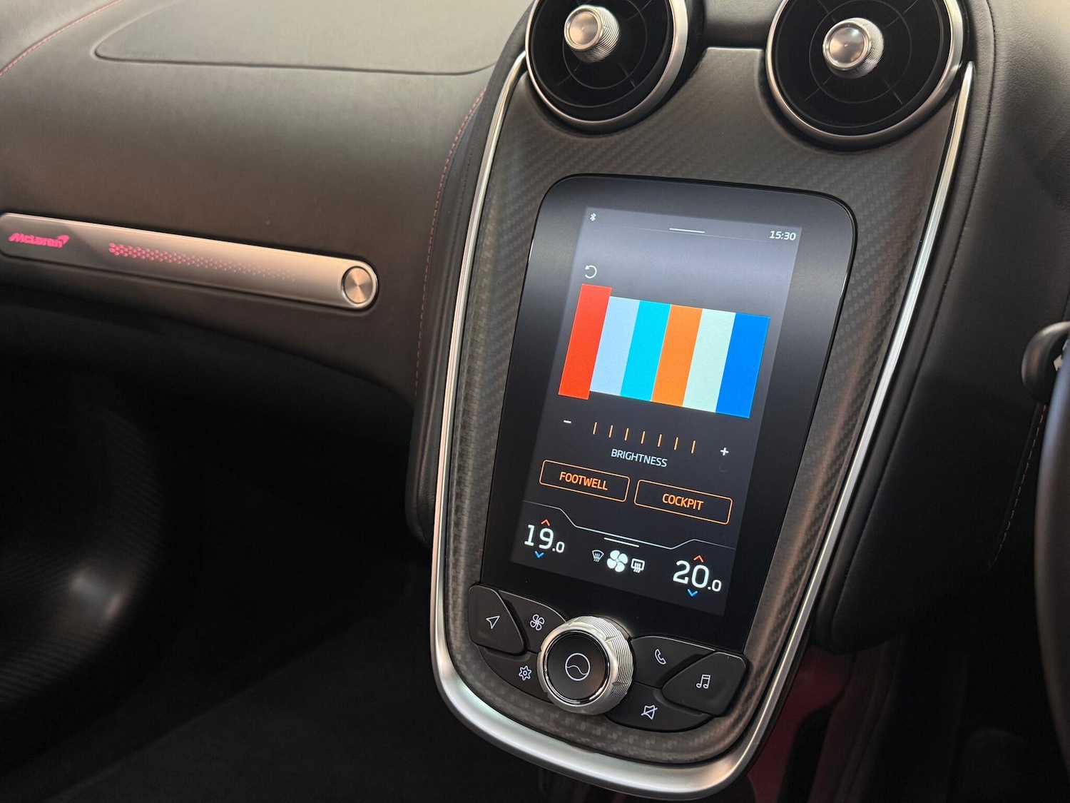 Used McLaren GT for sale - 76700931: Photo 39