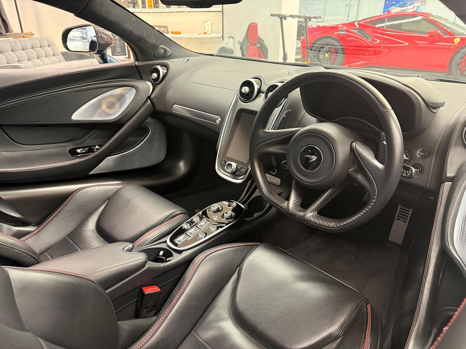 Used McLaren GT for sale - 76700931: Photo 4