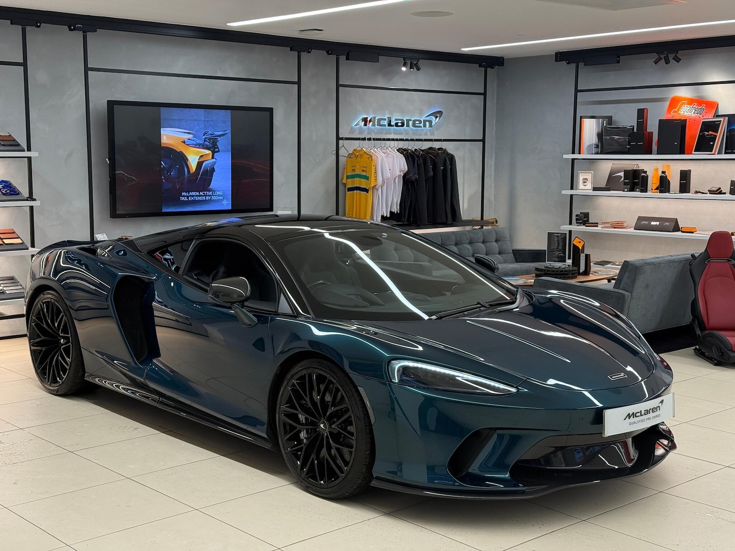 Used McLaren GT for sale - 76700931: Photo 40