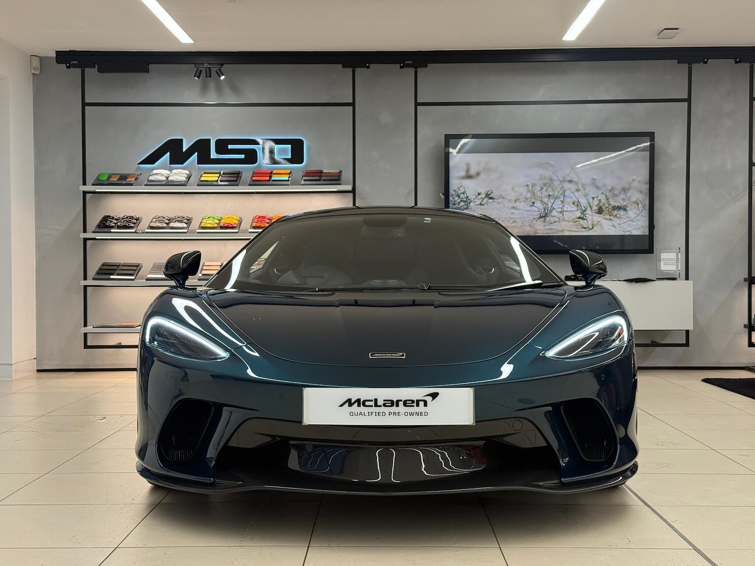 Used McLaren GT for sale - 76700931: Photo 42