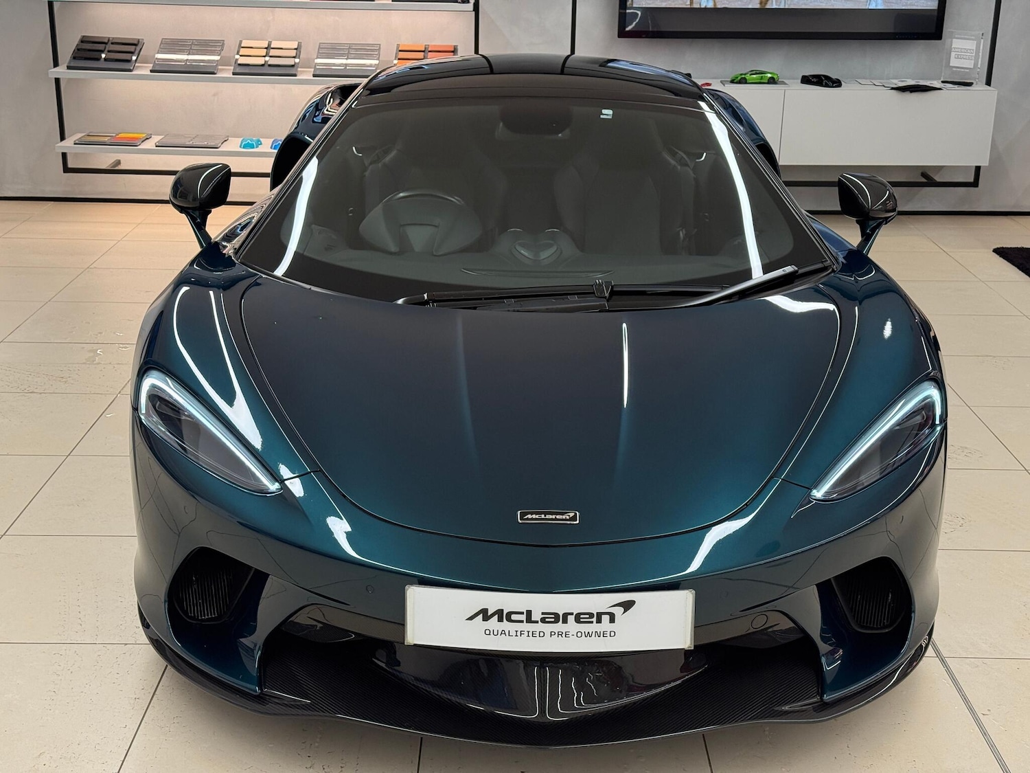Used McLaren GT for sale - 76700931: Photo 43