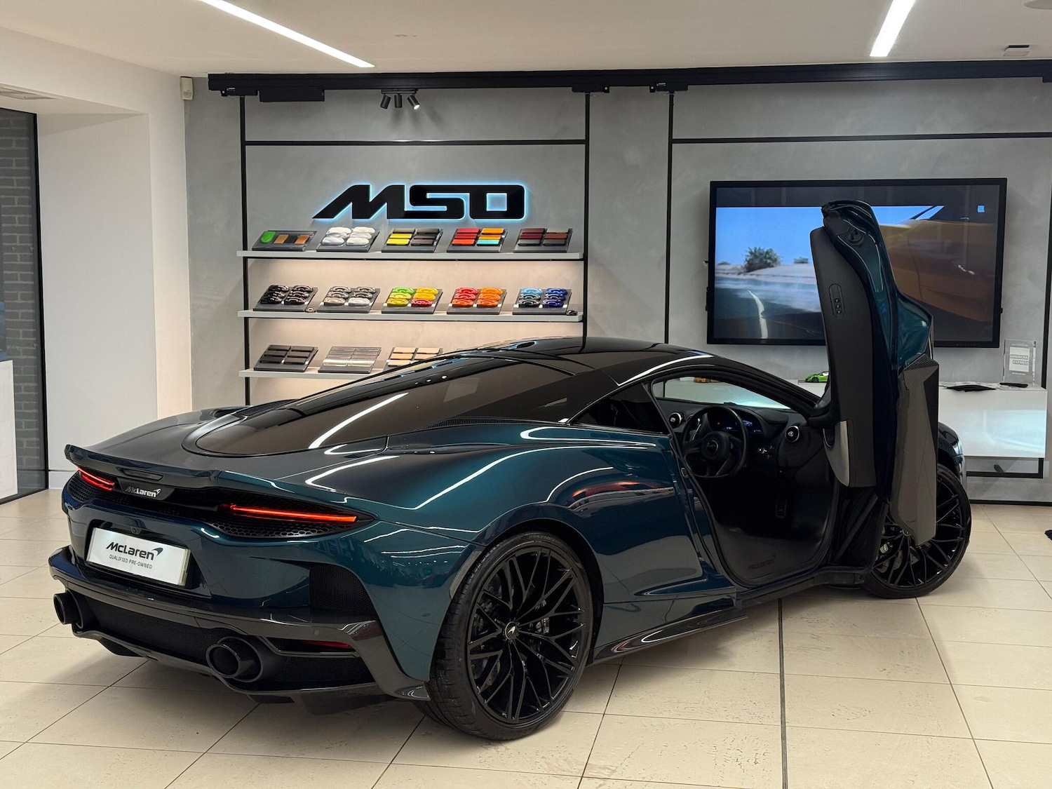 Used McLaren GT for sale - 76700931: Photo 49