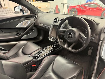 Used McLaren GT 2023 for sale - 76700931: Photo