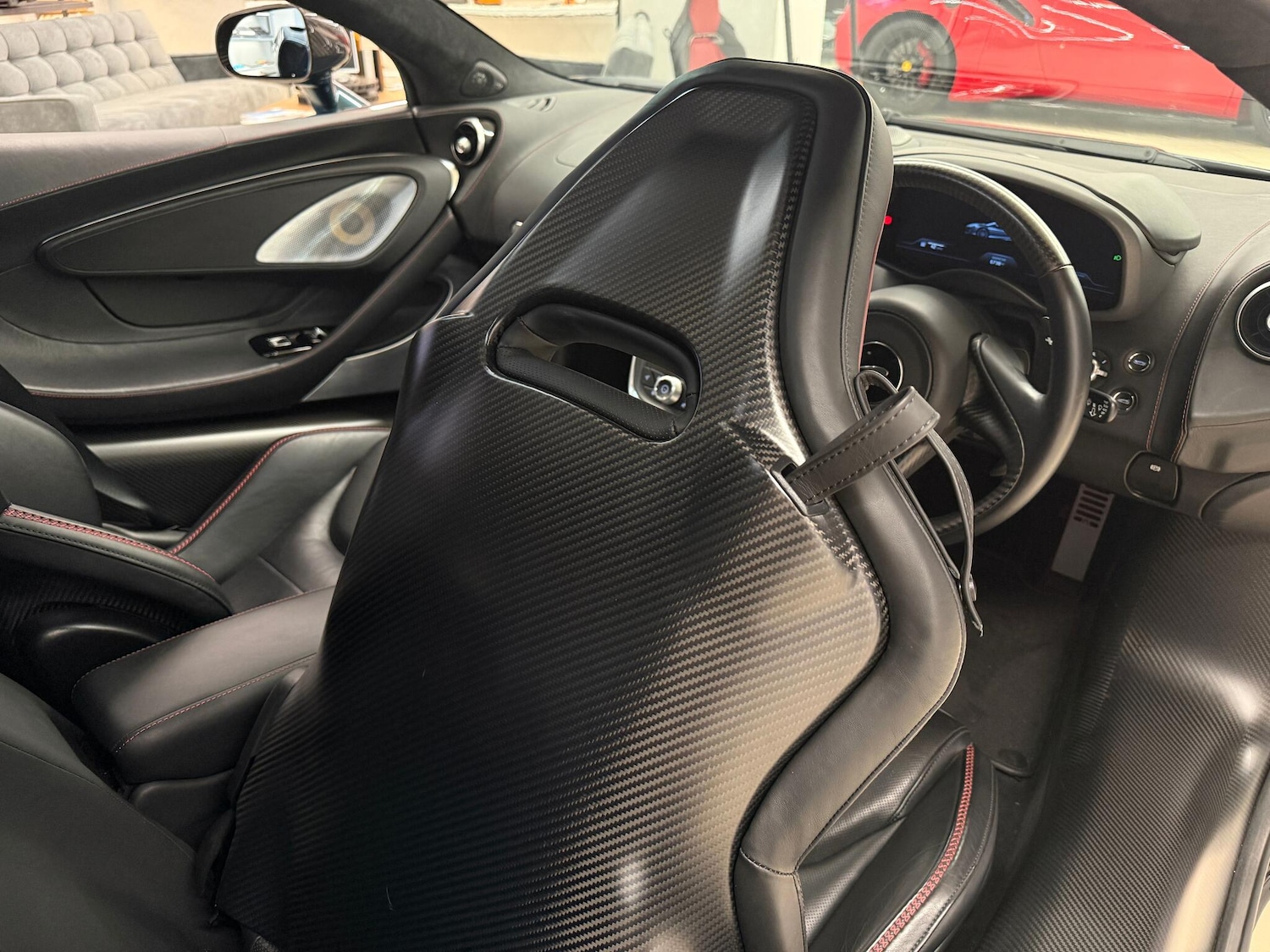 Used McLaren GT for sale - 76700931: Photo 5