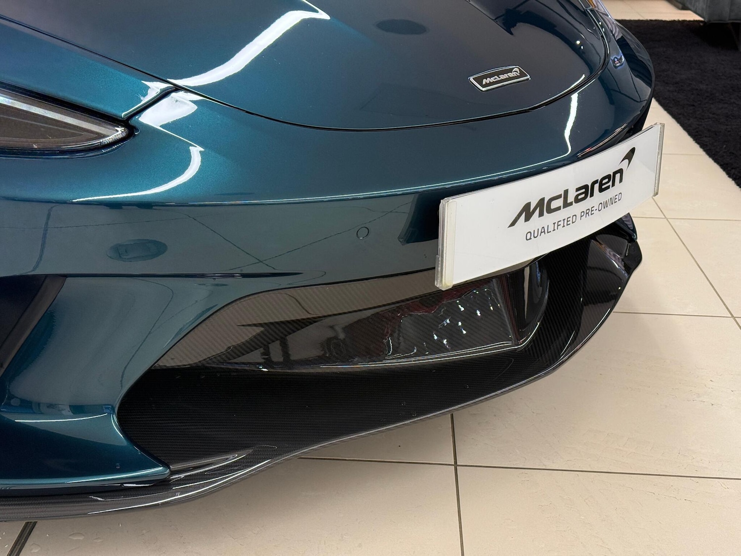 Used McLaren GT for sale - 76700931: Photo 6