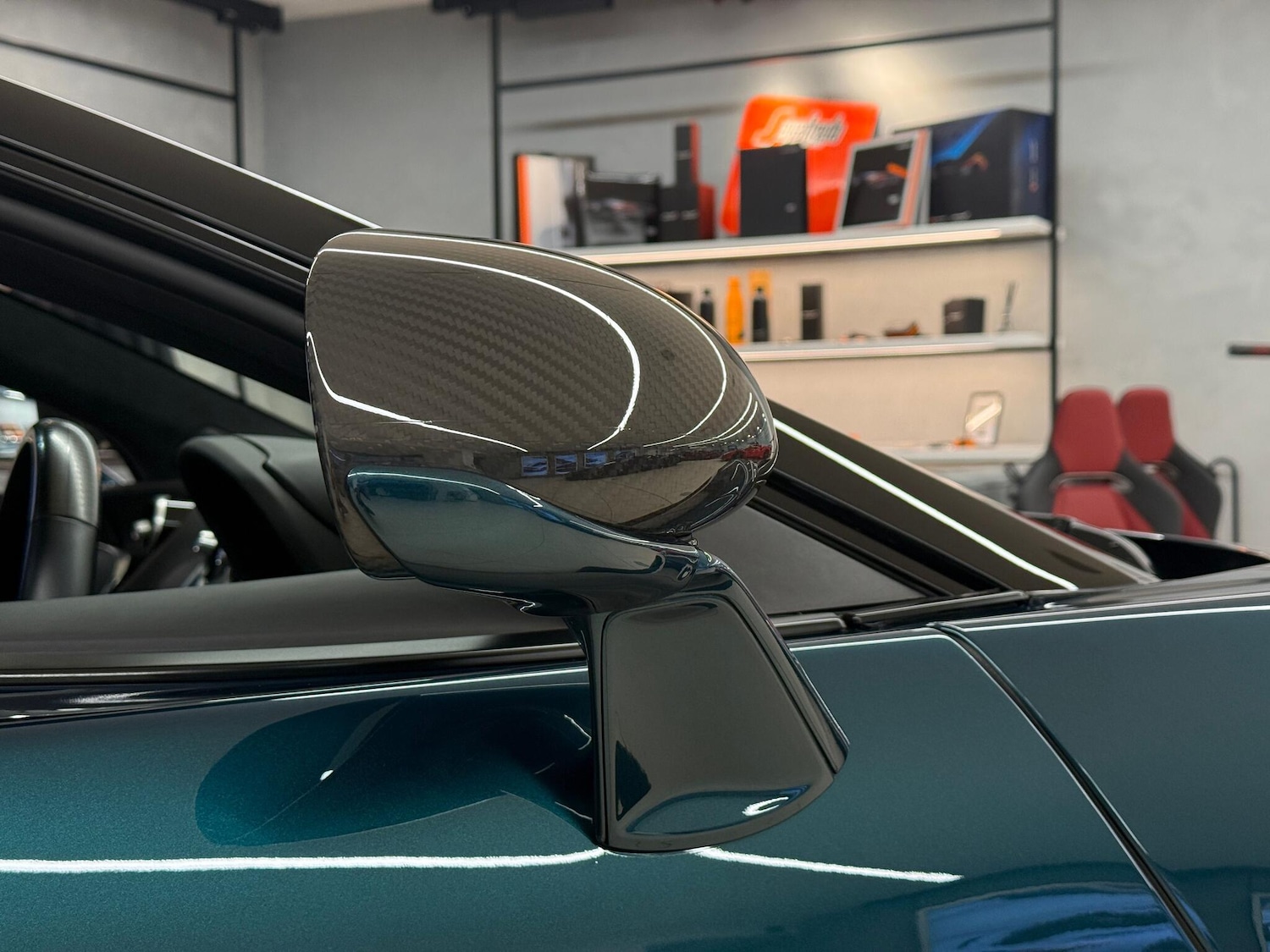 Used McLaren GT for sale - 76700931: Photo 7