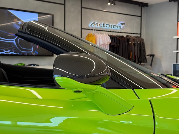 Used McLaren 720S 2022 for sale - 76337120: Photo 10