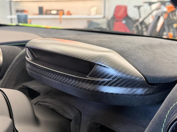 Used McLaren 720S 2022 for sale - 76337120: Photo 12