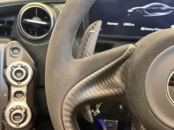 Used McLaren 720S 2022 for sale - 76337120: Photo 18