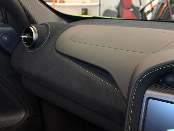Used McLaren 720S 2022 for sale - 76337120: Photo 21