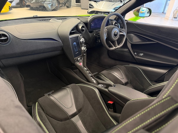 Used McLaren 720S 2022 for sale - 76337120: Photo 26
