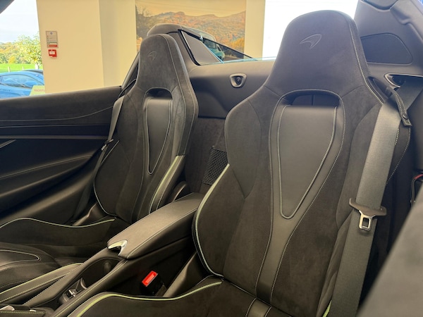 Used McLaren 720S 2022 for sale - 76337120: Photo 27