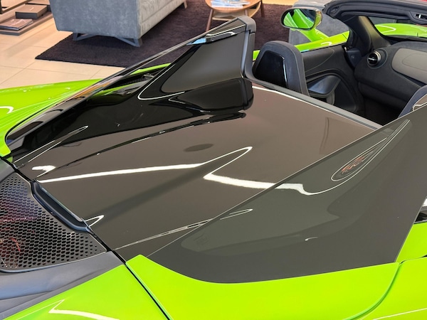Used McLaren 720S 2022 for sale - 76337120: Photo 28
