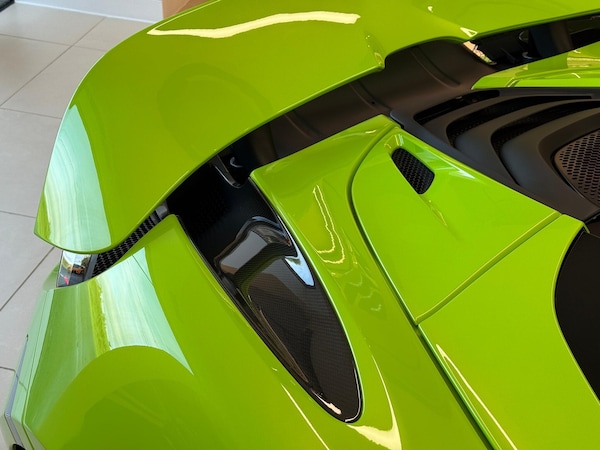 Used McLaren 720S 2022 for sale - 76337120: Photo 29