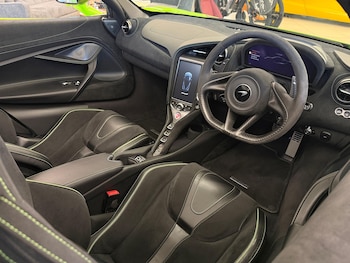 Used McLaren 720S 2022 for sale - 76337120: Photo