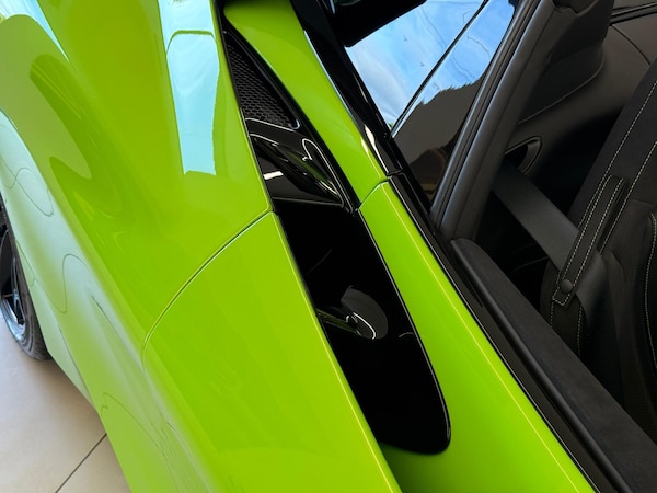 Used McLaren 720S 2022 for sale - 76337120: Photo 30