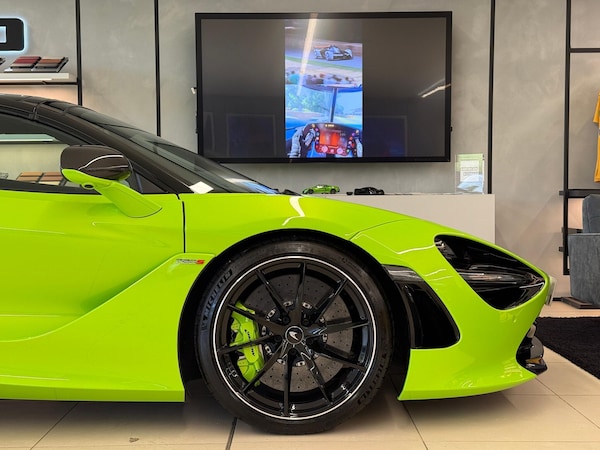 Used McLaren 720S 2022 for sale - 76337120: Photo 31