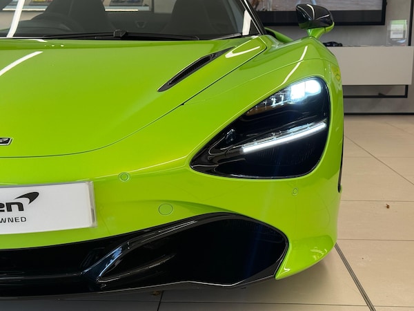 Used McLaren 720S 2022 for sale - 76337120: Photo 37