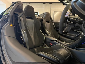 Used McLaren 720S 2022 for sale - 76337120: Photo