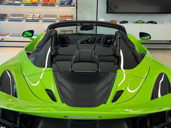 Used McLaren 720S 2022 for sale - 76337120: Photo 49