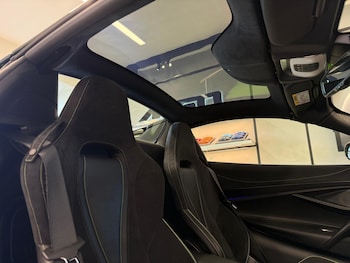 Used McLaren 720S 2022 for sale - 76337120: Photo